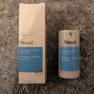 Murad Clarifying Oil-Free Water Gel